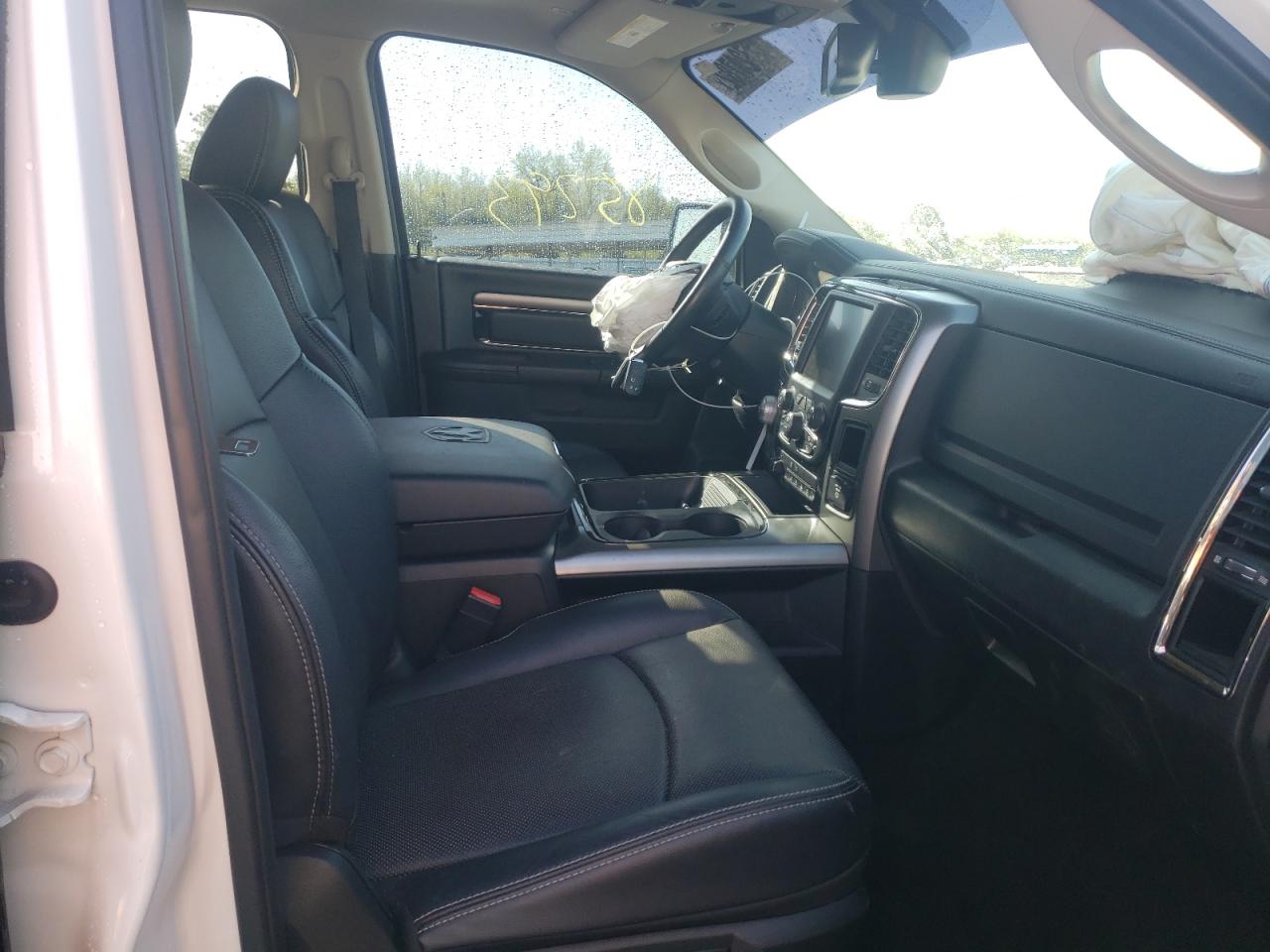 Photo 5 from auction – 2017 RAM 1500 SPORT with VIN 1C6RR7MT3HS831798