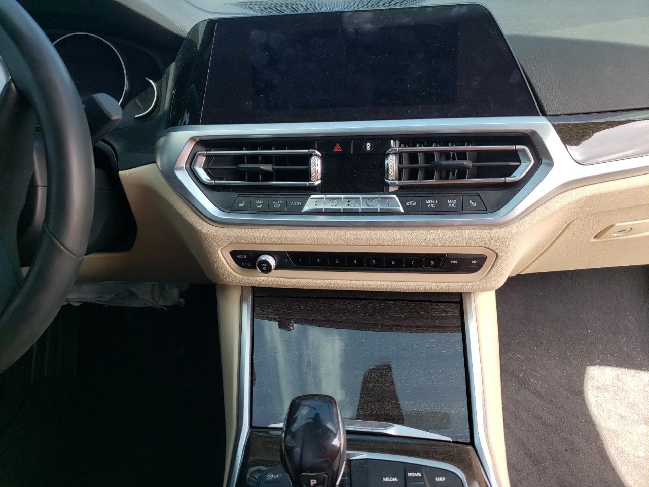 Photo 9 from auction – 2020 BMW 330I with VIN 3MW5R1J02L8B06764