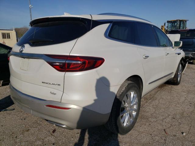 Photo 4 from auction – 2019 BUICK ENCLAVE ES with VIN 5GAERBKW7KJ194873