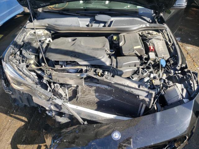 Photo 7 from auction – 2016 MERCEDES-BENZ CLA 250 with VIN WDDSJ4EB8GN309175