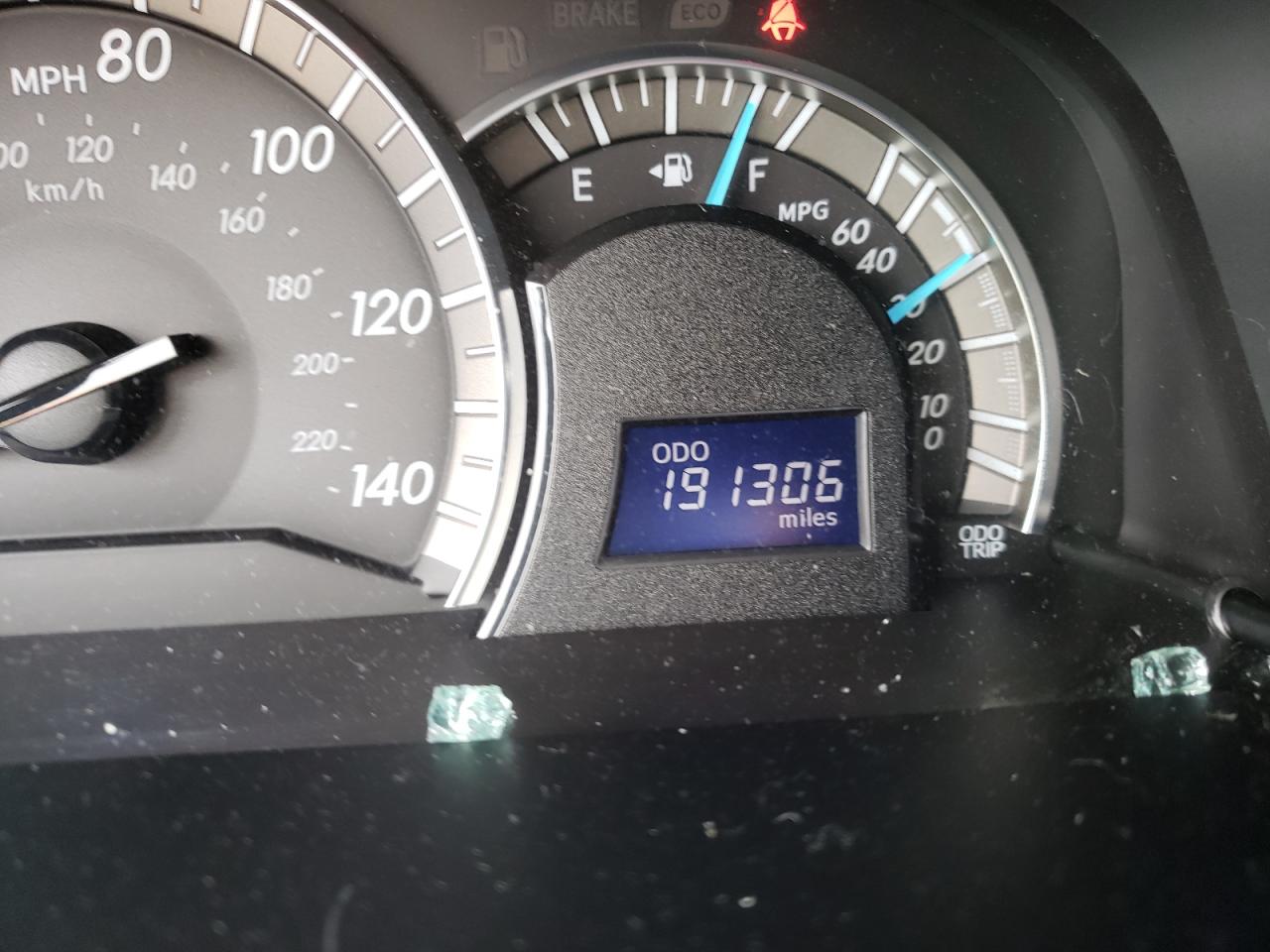 Photo 8 from auction – 2012 TOYOTA CAMRY BASE with VIN 4T1BF1FK5CU114767