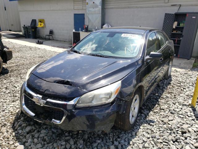 Photo 2 from auction – 2015 CHEVROLET MALIBU LS with VIN 1G11B5SL3FF188501
