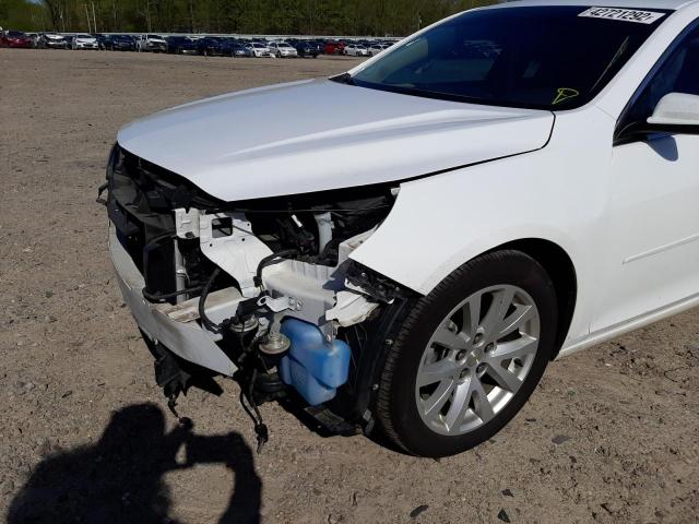 Photo 9 from auction – 2015 CHEVROLET MALIBU 2LT with VIN 1G11D5SL3FF195071
