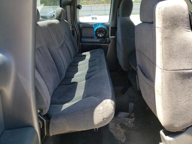 Photo 6 from auction – 2002 CHEVROLET SILVERADO with VIN 2GCEC19V021321481