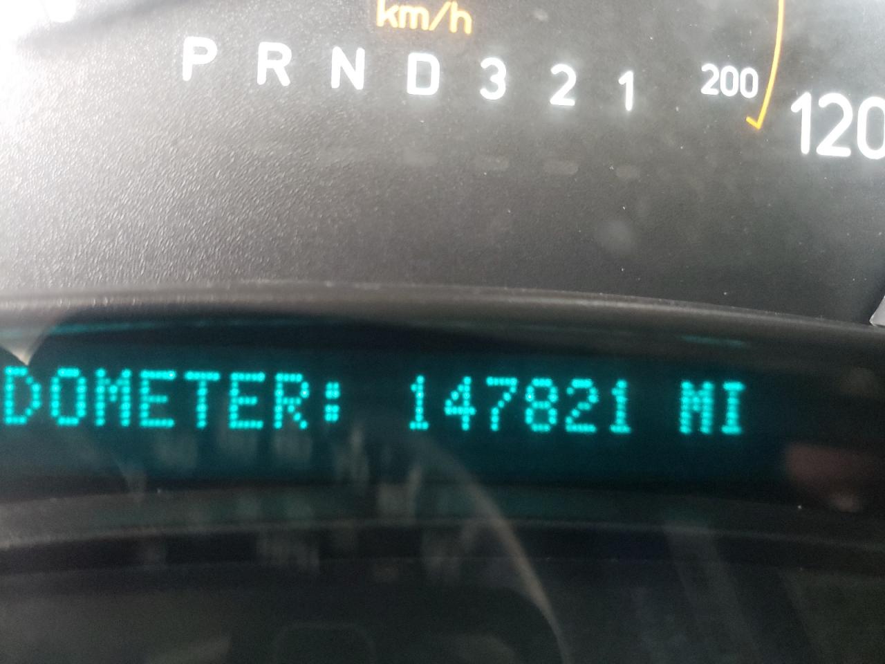 Photo 8 from auction – 2007 HUMMER H2 with VIN 5GRGN23U37H101571