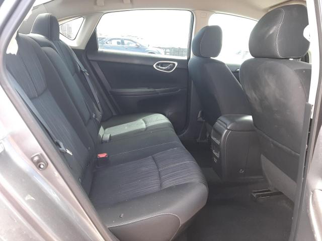 Photo 6 from auction – 2018 NISSAN SENTRA S with VIN 3N1AB7AP3JY237482