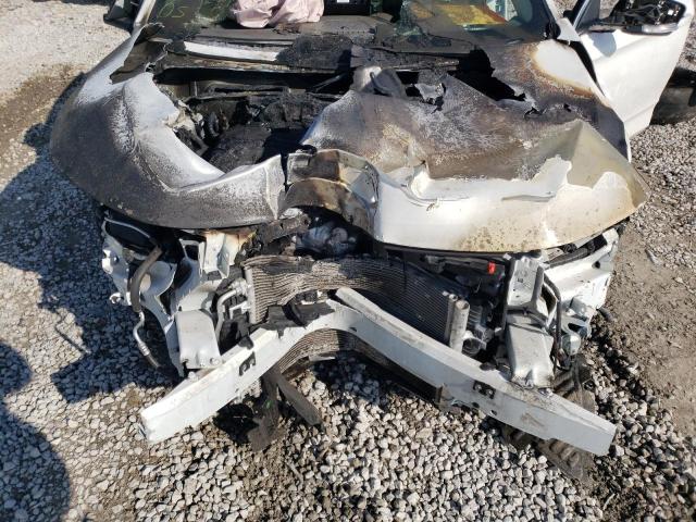Photo 7 from auction – 2017 CHEVROLET IMPALA LT with VIN 2G1105SA5H9131474