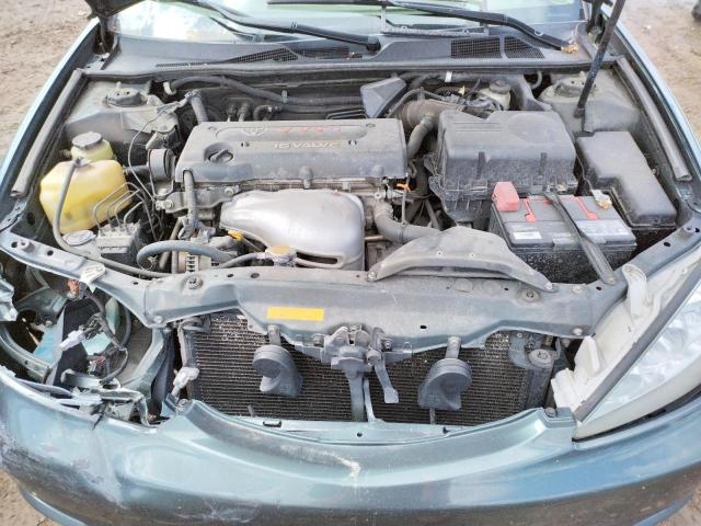 Photo 7 from auction – 2006 TOYOTA CAMRY LE with VIN JTDBE32K863046547