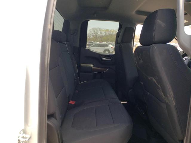 Photo 6 from auction – 2020 CHEVROLET SILVERADO with VIN 1GCRYEED5LZ289028