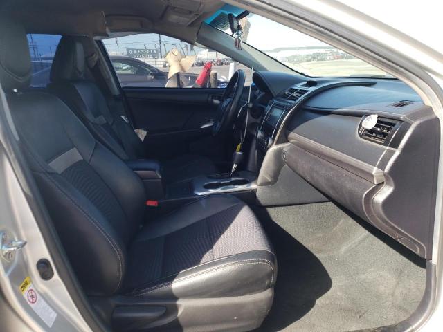 Photo 5 from auction – 2014 TOYOTA CAMRY L with VIN 4T1BF1FK8EU384806