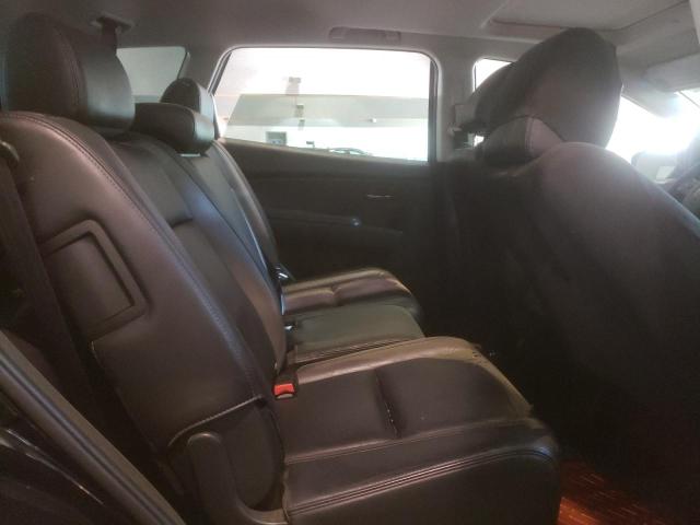 Photo 6 from auction – 2010 MAZDA CX-9 with VIN JM3TB3MA6A0205035