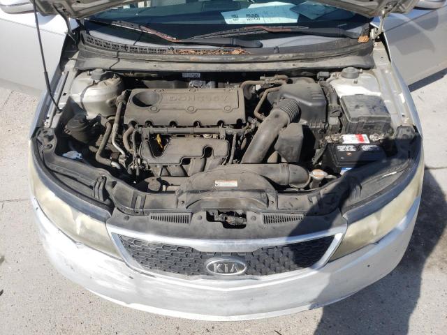 Photo 7 from auction – 2012 KIA FORTE EX with VIN KNAFU4A21C5483394