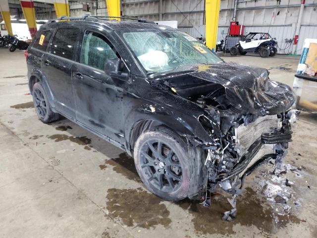 Photo 1 from auction – 2014 DODGE JOURNEY R/ with VIN 3C4PDDEG1ET175786