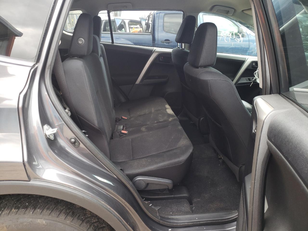 صورة رقم 6 من المزاد - 2016 TOYOTA RAV4 LE مع VIN 2T3BFREV2GW413365