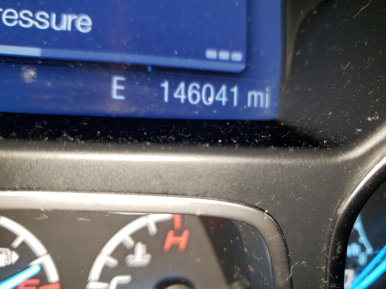 Photo 8 from auction – 2015 FORD ESCAPE S with VIN 1FMCU0F79FUA37969