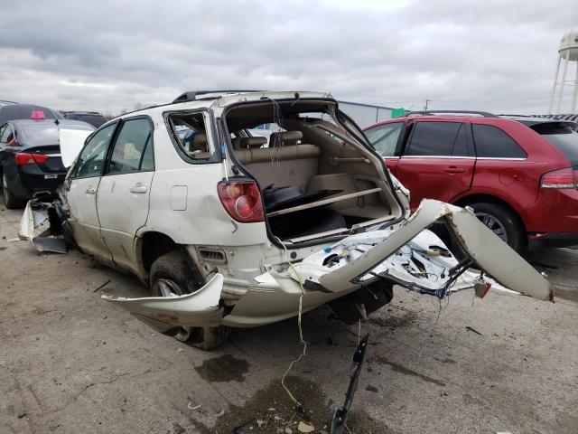 Photo 3 from auction – 2000 LEXUS RX 300 with VIN JT6HF10U8Y0097171