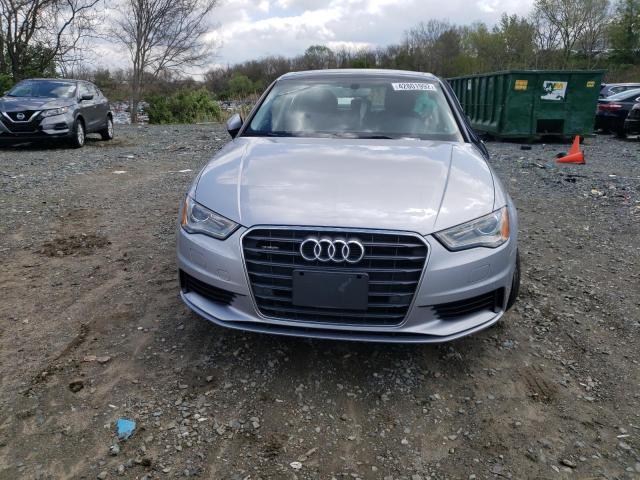 Zdjęcie 7 z aukcji – 2016 AUDI A3 PREMIUM z VIN WAUE8GFF3G1054879