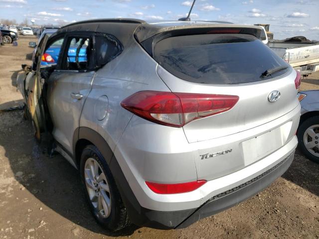 Photo 3 from auction – 2017 HYUNDAI TUCSON LIM with VIN KM8J3CA48HU436660