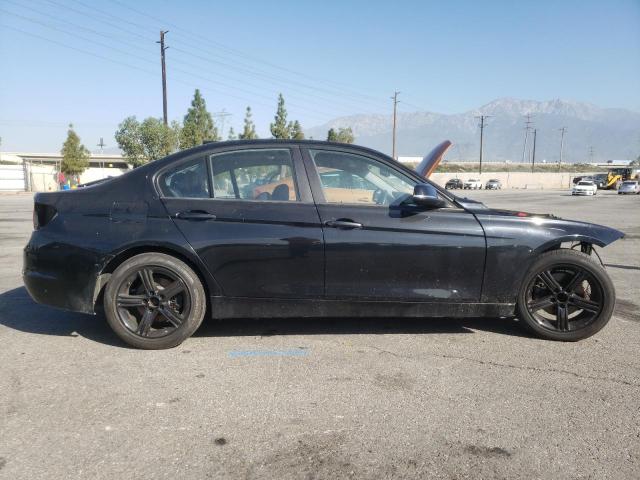 Photo 9 from auction – 2013 BMW 328 I SULE with VIN WBA3C1C58DF436080