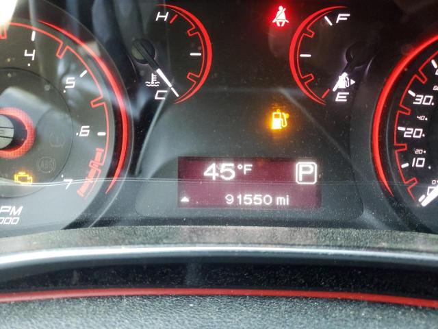 Photo 8 from auction – 2016 DODGE DART SXT with VIN 1C3CDFBB4GD644773