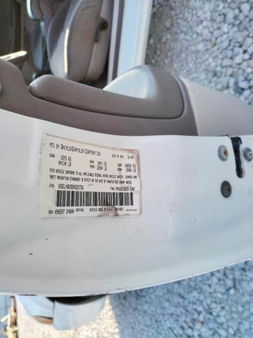 Photo 10 from auction – 2005 DODGE STRATUS with VIN 1B3EL46X35N525736