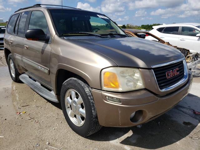 GMC ENVOY 2003 with VIN 1GKDS13S432229213 - Photo from auction