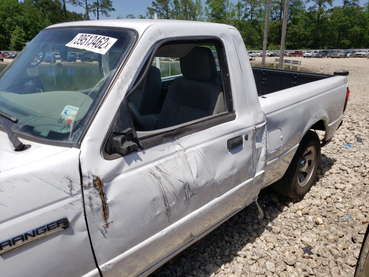 Photo 10 from auction – 2011 FORD RANGER with VIN 1FTKR1AD0BPA86619