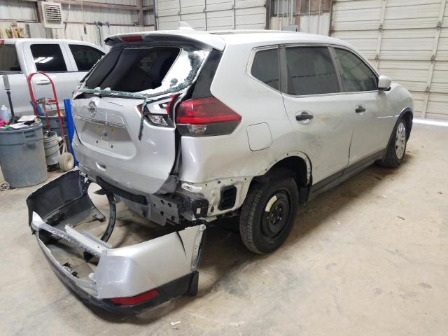 Photo 4 from auction – 2018 NISSAN ROGUE S with VIN KNMAT2MT2JP621728