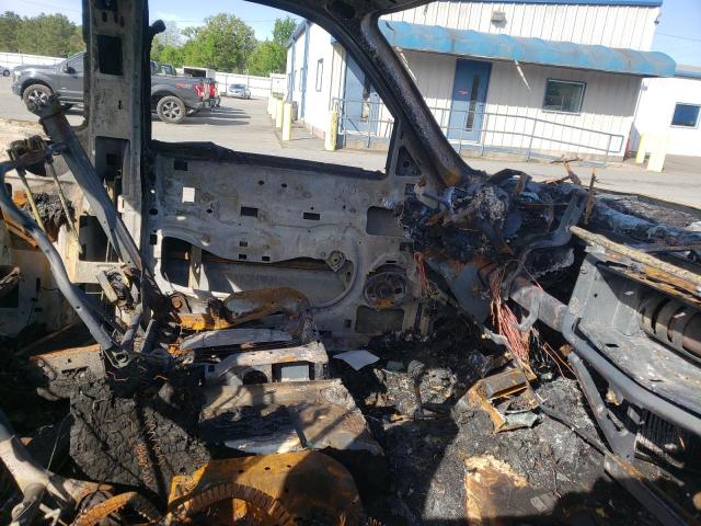 Photo 5 from auction – 2003 CHEVROLET SILVERADO with VIN 1GCEK19V83E333946