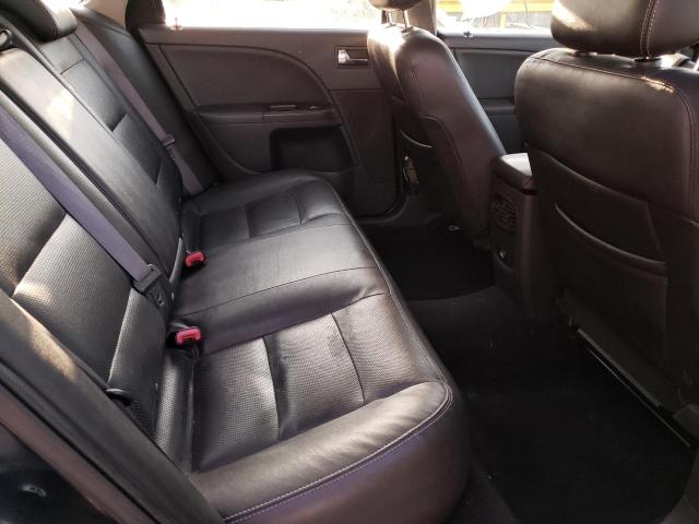 Photo 6 from auction – 2009 FORD TAURUS LIM with VIN 1FAHP25W49G112298