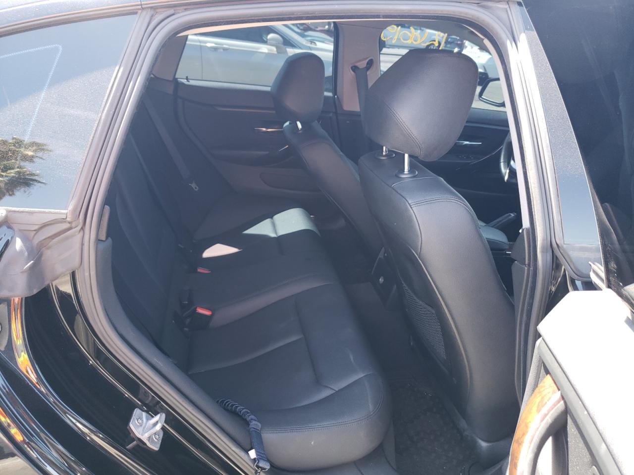 Photo 6 from auction – 2015 BMW 428 I GRAN with VIN WBA4A9C56FD416241