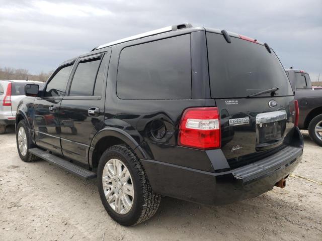 Photo 3 from auction – 2012 FORD EXPEDITION with VIN 1FMJU2A55CEF20518