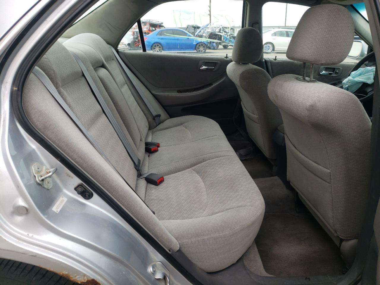 Photo 6 from auction – 2002 HONDA ACCORD SE with VIN 1HGCG56752A005641
