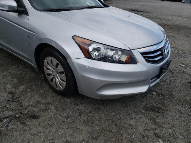 Foto 9 de la subasta – 2010 HONDA ACCORD con VIN 1HGCP2F31CA200875