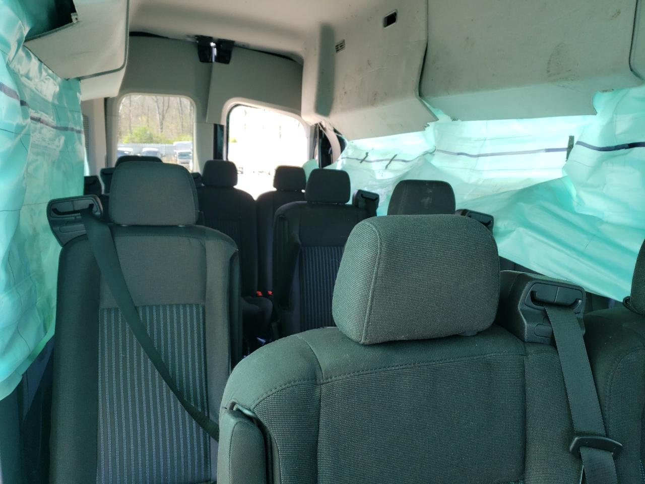 Photo 6 from auction – 2017 FORD TRANSIT T- with VIN 1FBVU4XG6HKA38521