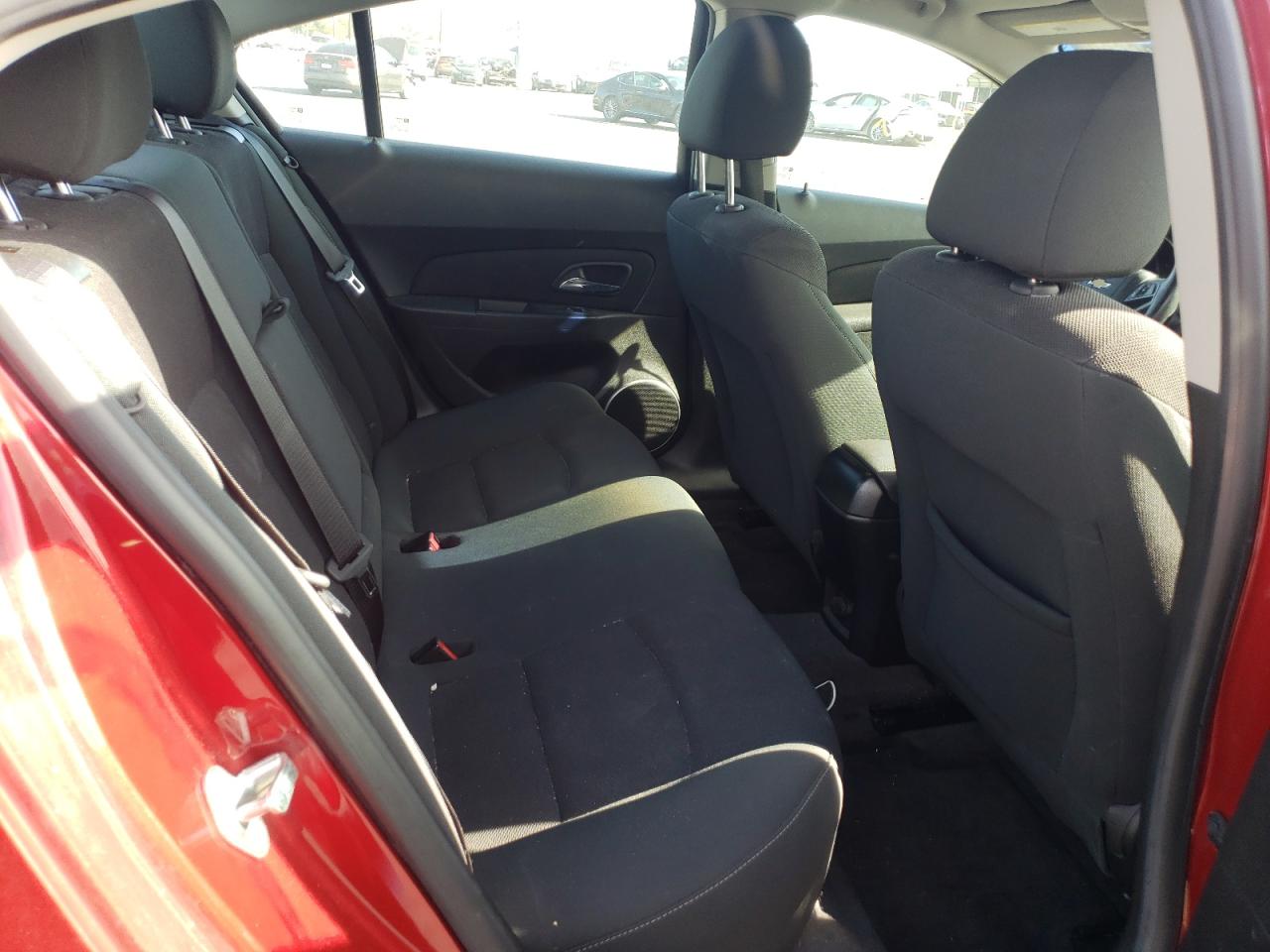 Photo 6 from auction – 2012 CHEVROLET CRUZE LT with VIN 1G1PF5SC3C7209710