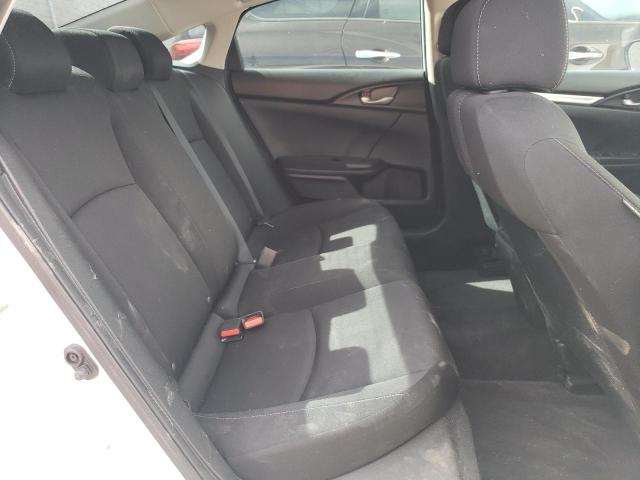 Photo 6 from auction – 2019 HONDA CIVIC LX with VIN 19XFC2F64KE030685