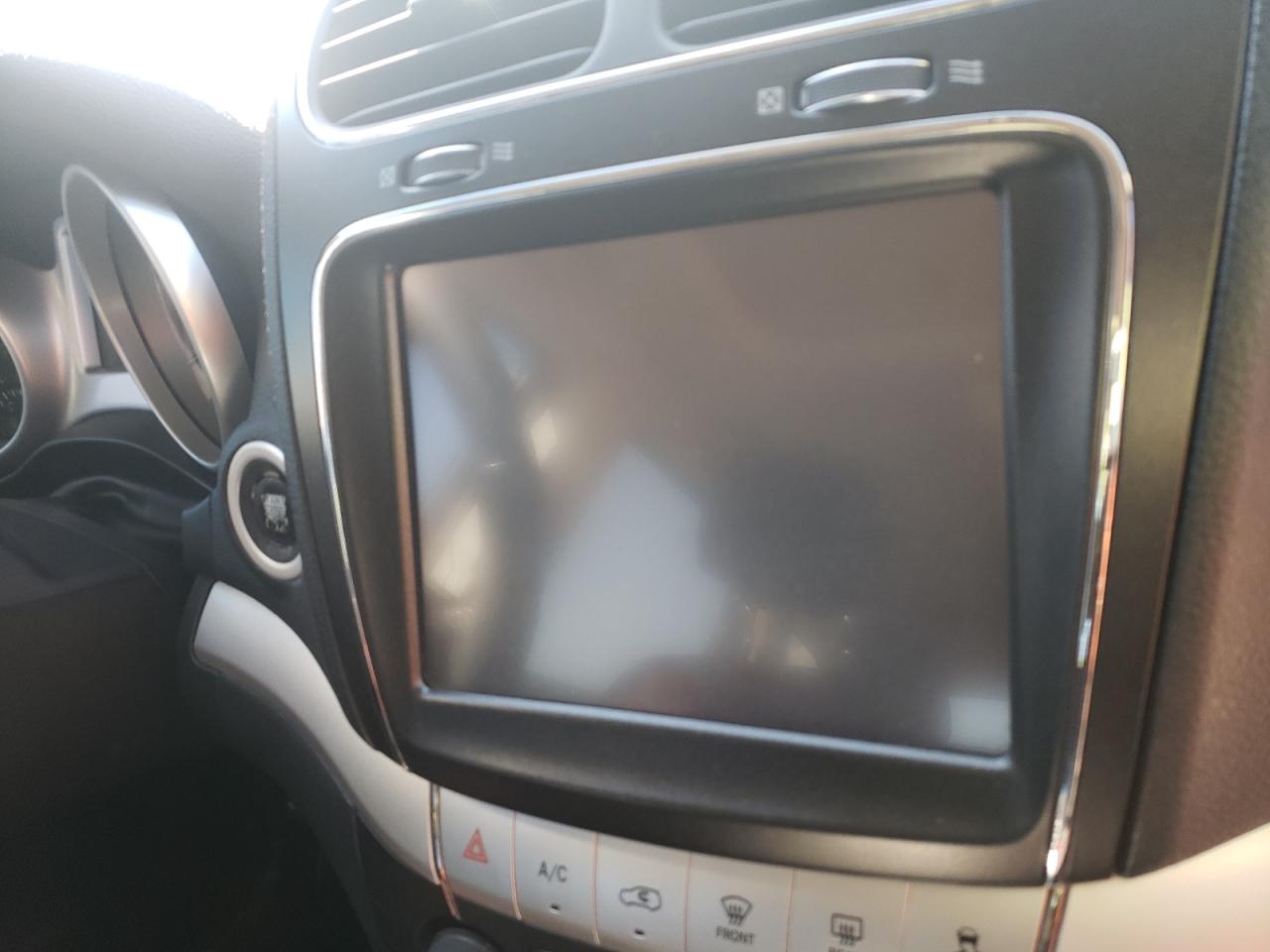 Photo 9 from auction – 2011 DODGE JOURNEY R/ with VIN 3D4PG7FG3BT534772