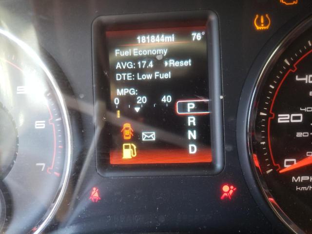 Photo 8 from auction – 2014 DODGE CHARGER SE with VIN 2C3CDXBG1EH315210