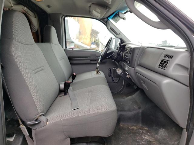 Photo 5 from auction – 2004 FORD F350 SUPER with VIN 1FDWF36L14EC20781
