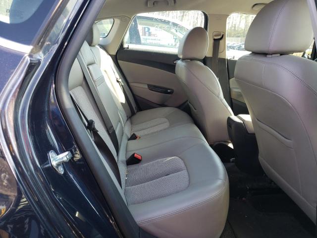 Photo 6 from auction – 2015 BUICK VERANO with VIN 1G4PP5SK9F4180193