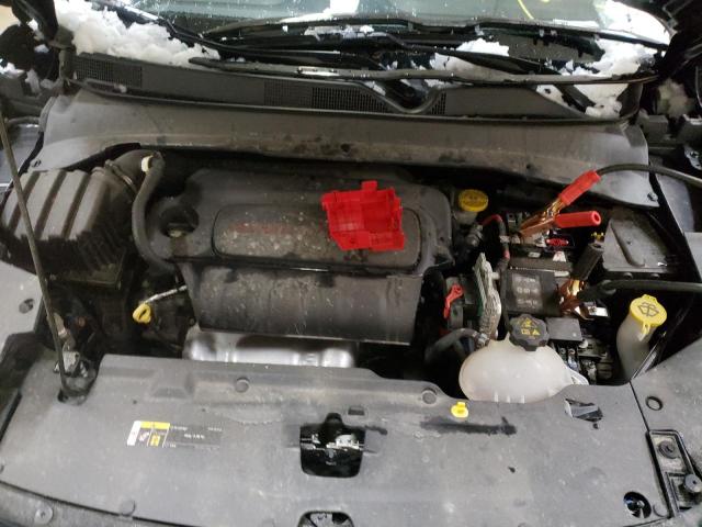 Photo 7 from auction – 2021 JEEP COMPASS LI with VIN 3C4NJDCB6MT549735