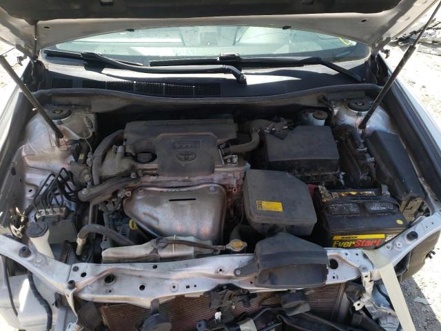 Photo 7 from auction – 2014 TOYOTA CAMRY L with VIN 4T1BF1FKXEU320279