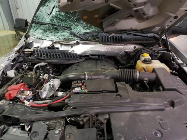 Photo 7 from auction – 2016 FORD EXPEDITION with VIN 1FMJK1JT7GEF29905