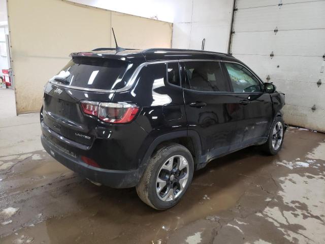 Фото 4 с аукциона – 2021 JEEP COMPASS LI с VIN 3C4NJDCB6MT549735