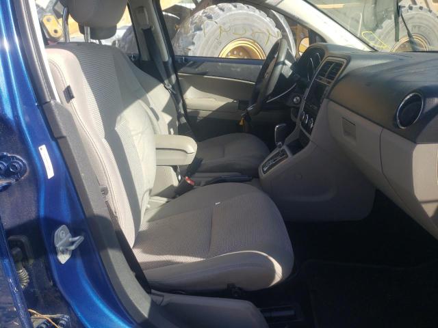 Photo 5 from auction – 2010 DODGE CALIBER MA with VIN 1B3CB3HAXAD568449