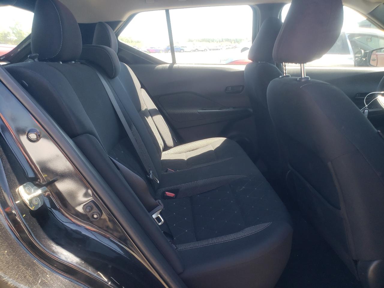 Photo 6 from auction – 2020 NISSAN KICKS S with VIN 3N1CP5BVXLL532509