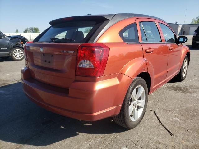 Photo 4 from auction – 2010 DODGE CALIBER MA with VIN 1B3CB3HA4AD597963