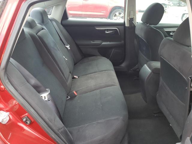 Photo 6 from auction – 2014 NISSAN ALTIMA 2.5 with VIN 1N4AL3AP2EC161924