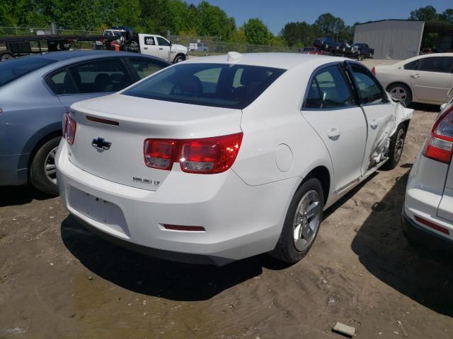 Photo 4 from auction – 2016 CHEVROLET MALIBU LIM with VIN 1G11C5SA9GU159996